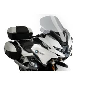 Déflecteur frontale BMW R1250RT - Puig 21392