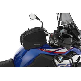 Sacoche de réservoir F850GS Adventure - Wunderlich 40981-302