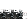 Sacoche de réservoir F850GS Adventure - Wunderlich 40981-302