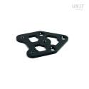 Support pour plaque d\'immatriculation Ducati DesertX - Unit Garage