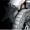 Support réglable pour plaque d'immatriculation Ducati DesertX - Unit Garage 3911