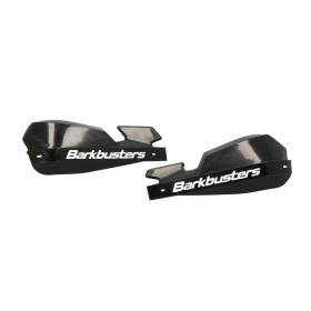 Coques de Protège-mains Barkbusters VPS en plastique Noir - VPS-003-01-BK