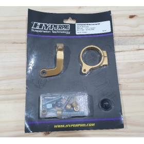 Kit De Montage Amortisseur de Direction BMW R1200GS 13 Hyperpro - MK-BM12-B005-B