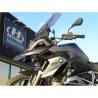 Kit De Montage Amortisseur de Direction BMW R1200GS 13 Hyperpro - MK-BM12-B005-B