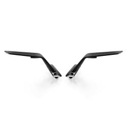 Rétroviseurs Yamaha T-Max 560 2022- / Stealth Rizoma BSS100B