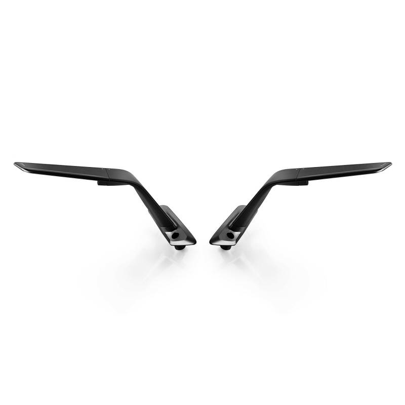 Rétroviseurs Yamaha T-Max 560 2022- / Stealth Rizoma BSS100B