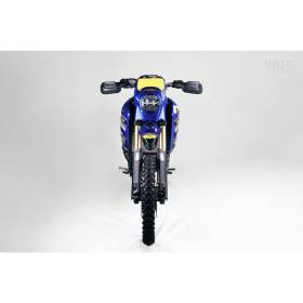 Kit Unit Garage Classic Icon Blue (3200_BLU) Yamaha Ténéré 700