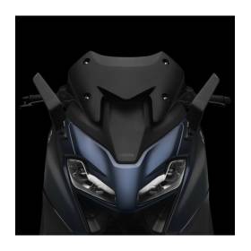 Rétroviseurs Yamaha T-Max 560 2022- / Rizoma Stealth Silver