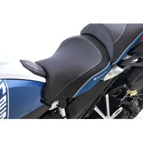 Selle pilote chauffante BMW R1250GS - Wunderlich 42726-025