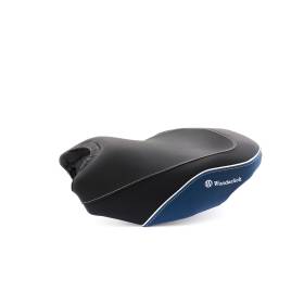 Selle pilote chauffante BMW R1250GS - Wunderlich 42726-025