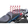 Selle passager chauffante BMW R1250GS - Wunderlich 42726-105