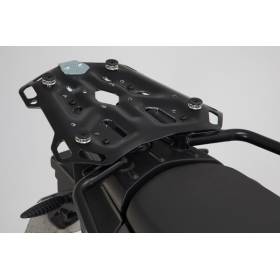 Kit top-case BMW F800GS, F700GS - SW Motech Trax Ion