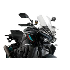 Bulle Touring Yamaha MT-10 2022- / Puig 21362W