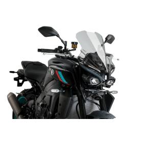 Bulle Touring Yamaha MT-10 2022- / Puig 21362H