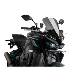 Bulle Touring Yamaha MT-10 2022- / Puig 21362F