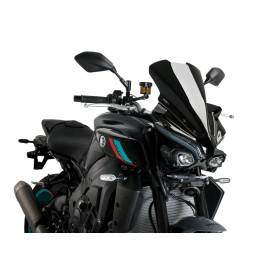 Bulle Touring Yamaha MT-10 2022- / Puig 21362N