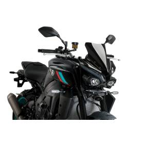 Bulle Sport Yamaha MT-10 2022- / Puig 21361N