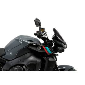 Bulle Sport Yamaha MT-10 2022- / Puig 21361