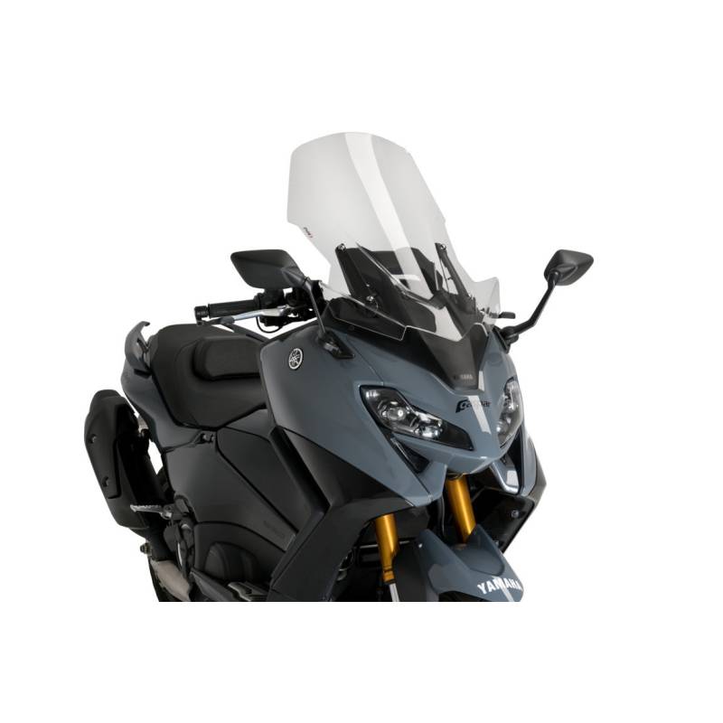 Bulle Yamaha T-Max 560 2022- / V-Tech Line Touring Puig 21270