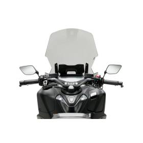 Bulle Yamaha T-Max 560 2022- / V-Tech Line Touring Puig 21270