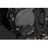 Protections couvercle carter moteur Suzuki GSX-S950 - SW Motech