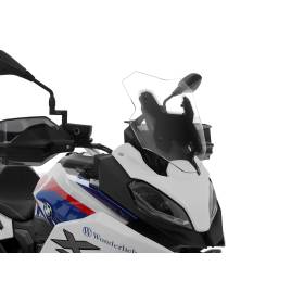 Bulle type sport BMW F900XR - Wunderlich 30744-000