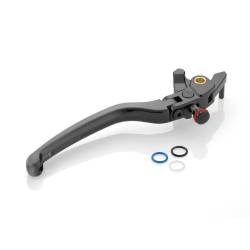 Levier d'embrayage Rizoma 3D pour Kawasaki - LCJ302B