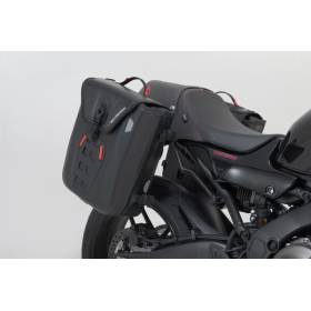 Kit sacoches Yamaha XSR900 2022- / SW Motech SysBag WP