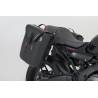 Kit sacoches Yamaha XSR900 2022- / SW Motech SysBag WP