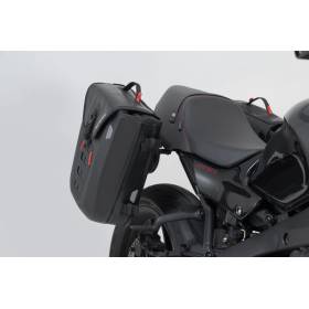 Kit sacoches Yamaha XSR900 2022- / SW Motech SysBag WP