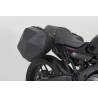 Kit valises Yamaha XSR900 2022- / SW Motech Urban ABS