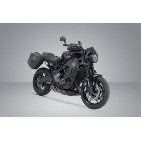 Kit valises Yamaha XSR900 2022- / SW Motech Urban ABS