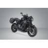 Kit valises Yamaha XSR900 2022- / SW Motech Urban ABS