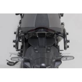 Kit sacoches Yamaha XSR900 2022- / SW Motech Legend Gear