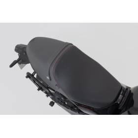 Kit sacoches Yamaha XSR900 2022- / SW Motech Legend Gear Black