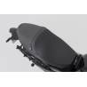 Kit sacoches Yamaha XSR900 2022- / SW Motech Legend Gear Black