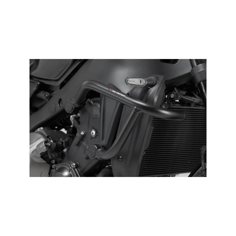 Crashbars Yamaha XSR900 2022- / SW Motech