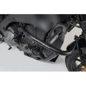 Crashbars Yamaha XSR900 2022- / SW Motech