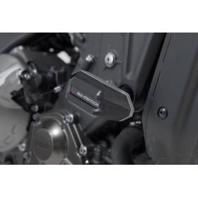 Kit de patins de cadre Yamaha XSR900 2022- / SW Motech