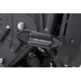 Kit de patins de cadre Yamaha XSR900 2022- / SW Motech