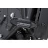 Kit de patins de cadre Yamaha XSR900 2022- / SW Motech