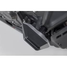 Kit de patins de cadre Yamaha XSR900 2022- / SW Motech