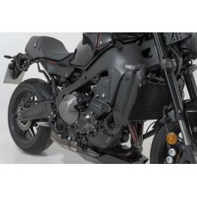 Patins de protection moteur pour XSR900 Yamaha