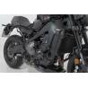 Kit de patins de cadre Yamaha XSR900 2022- / SW Motech