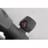 Protection de fourche Yamaha XSR900 2022- / SW Motech