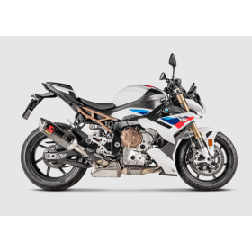 Silencieux Akrapovic pour BMW S1000R - S-B10SO16-HZC