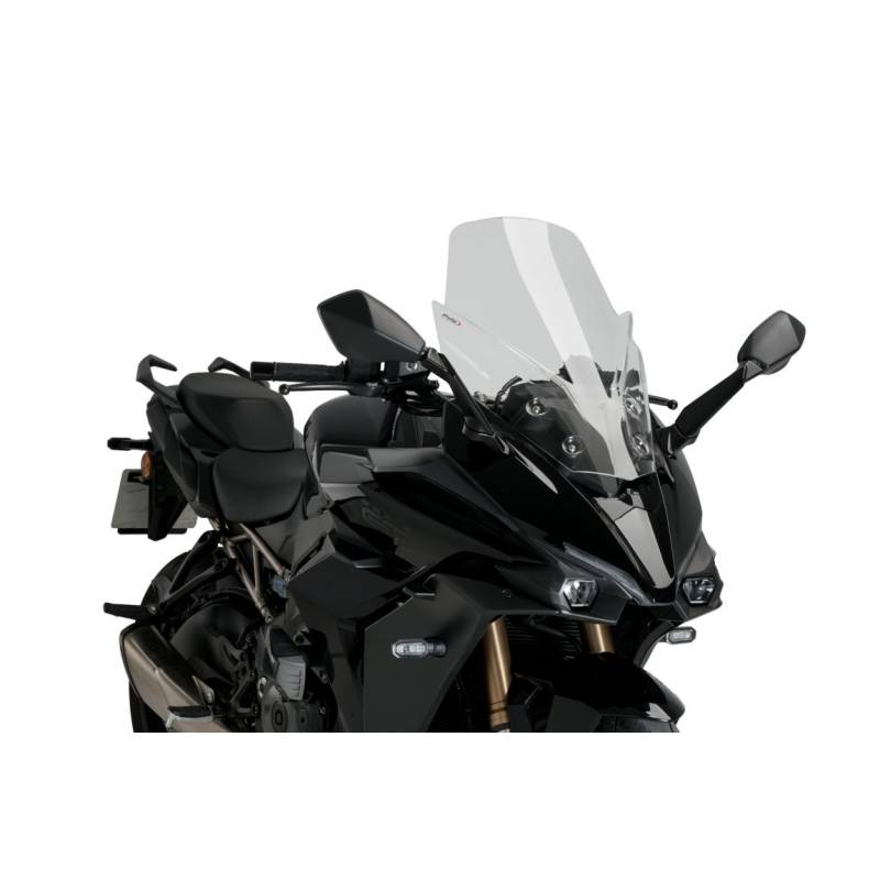 Bulle Touring Suzuki GSX-S1000 GT 2022- / Puig 21342W