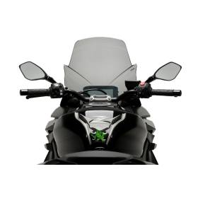 Bulle Touring Suzuki GSX-S1000 GT 2022- / Puig 21342H