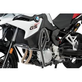 Protections tubulaires BMW F750GS et F850GS 2021- / Puig 21126N