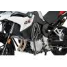 Protections tubulaires BMW F750GS et F850GS 2021- / Puig 21126N